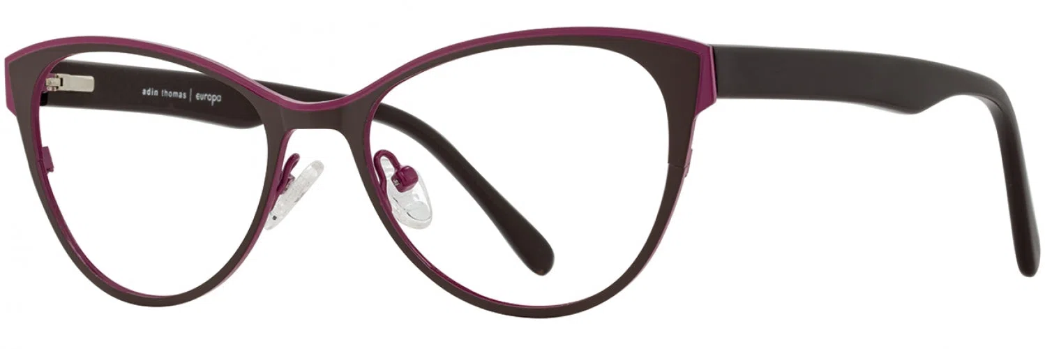 Adin Thomas AT404 Eyeglasses - view 18